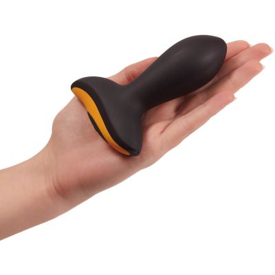 Turbo Vibrating Butt Plug