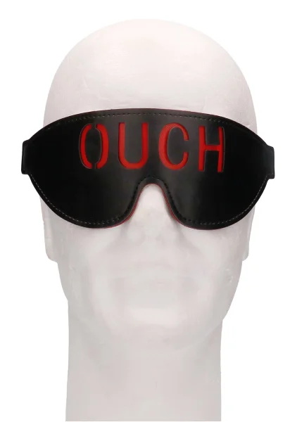 Lace Blindfold