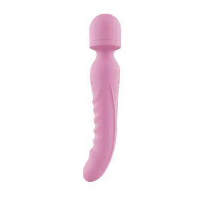 Avatar Wand Vibrator Pink