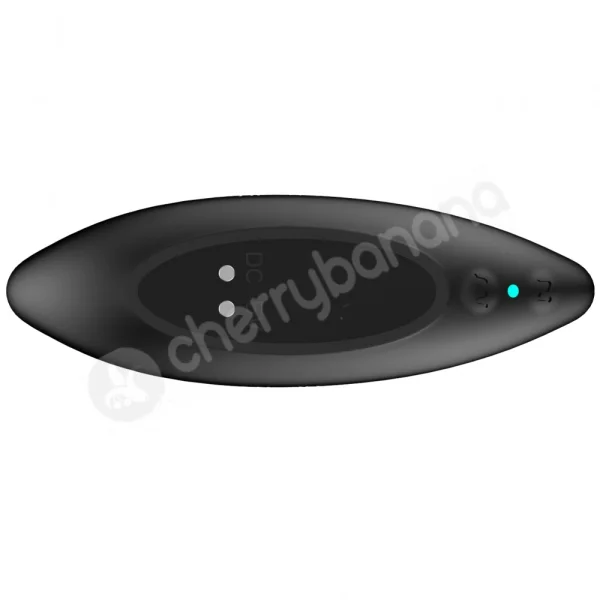 Nexus B-Stroker Unisex Rimming Butt Plug