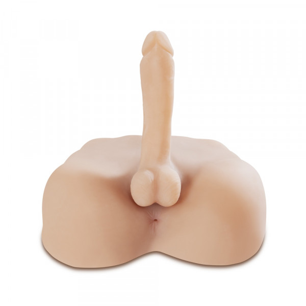 Pipedream Extreme Fuck My Hard Cock