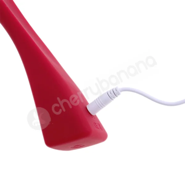 Elixir Play Ruby 10 Speed Rechargeable Massager