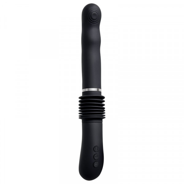 G-Force Anal Thruster