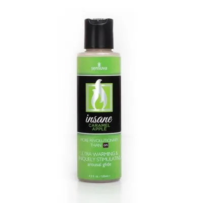 Insane Personal Moisturizer Carmel Apple 4 2 Oz