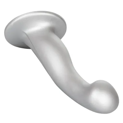 Sensual Probe Dual Density Strap On Silicone Dildo