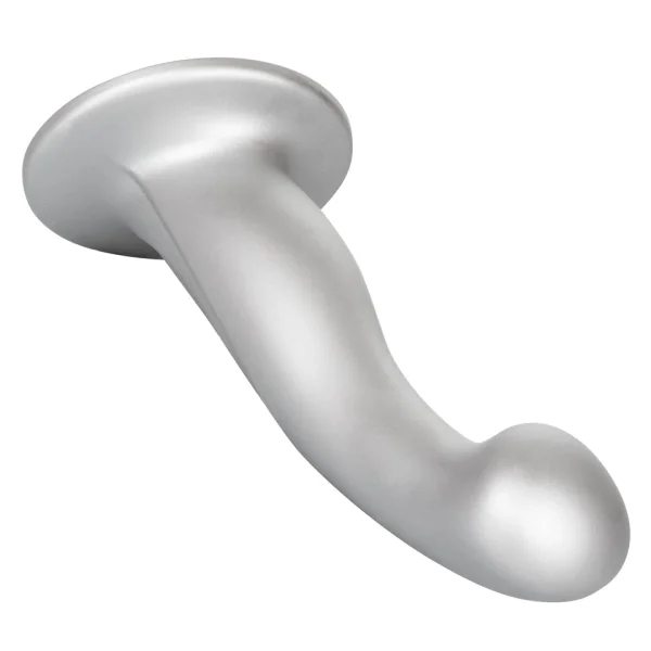 Sensual Probe Dual-Density Strap On Silicone Dildo