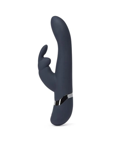 Fifty Shades Darker Oh My Rabbit Vibrator