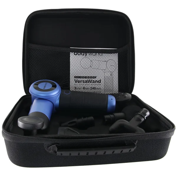 VersaWand All-Over Body Massager