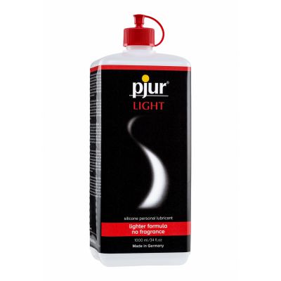 Pjur Light 1000 ml Best Lube For Sex
