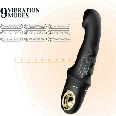Tracy s Dog Mega Realistic Dildo Vibrator