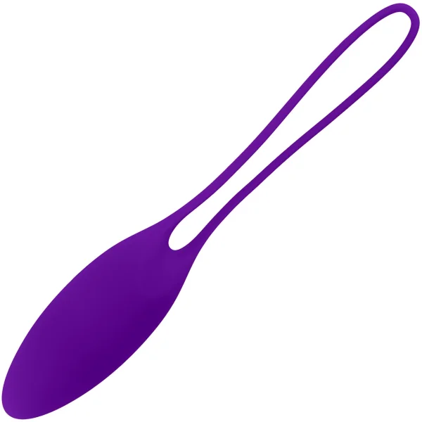 Playboy Pleasure Put In Work Silicone Kegel Ball 4 Piece Set