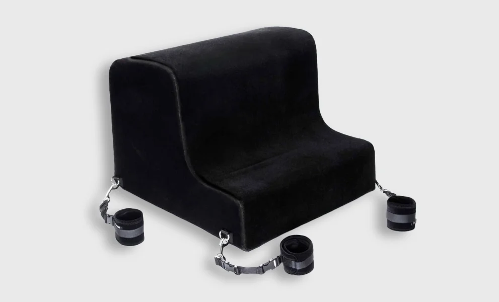 Obéir Spanking Bench