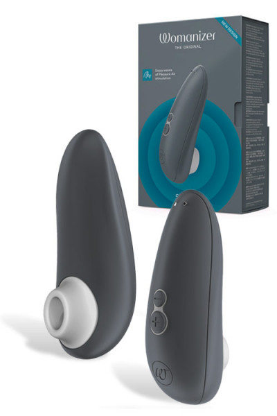 Womanizer Starlet 3 Clitoral Stimulator