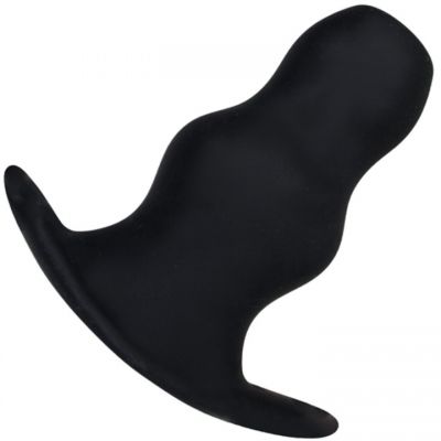 Bondara Full Access Hollow Butt Plug 3 or 4 Inch