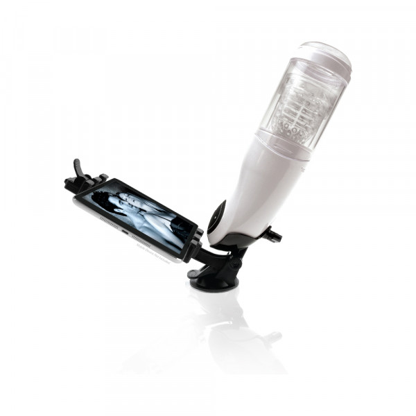Mega Bator Rechargeable Strokers - Pussy — image 5 of 12