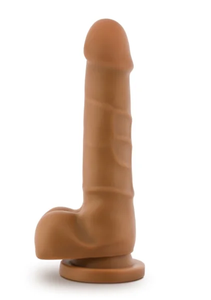 Dr. Skin - Realistic Cock - Basic 7