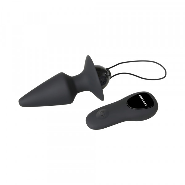 Evolved Plug & Play