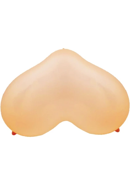 Boobie Balloons - 6 Ct