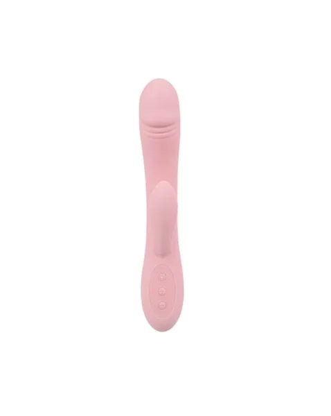 Void Rabbit - 7.9 Inch - Light Pink