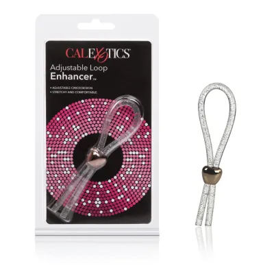 Adjustable Loop Enhancers Clear