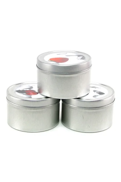 3-in-1 Candle Trio Gift Bag 2oz/60g