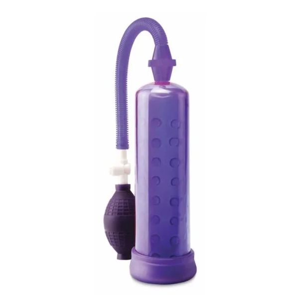 Pump Worx Silicone Power Pump