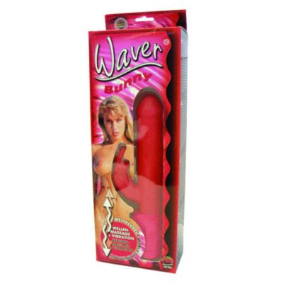 Waver Bunny Rabbit Vibrator
