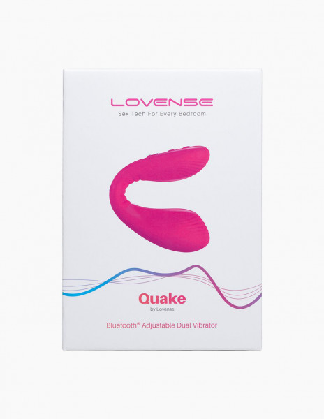 Lovense Quake