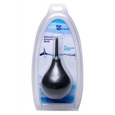 Thin Tip Enema Bulb
