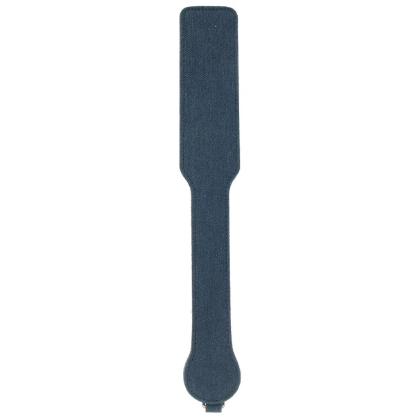 Ride 'em Premium Denim Collection Paddle