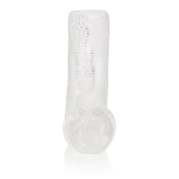 Deep Curve Stroker - Tight Pussy