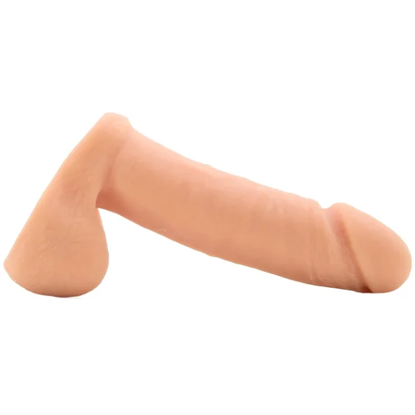 Doc Johnson Vac-U-Lock 6" UR3 Realistic Cock - Vanilla