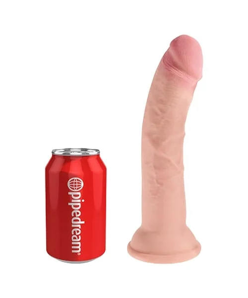 King Cock Plus Triple Density Cock — image 21 of 25