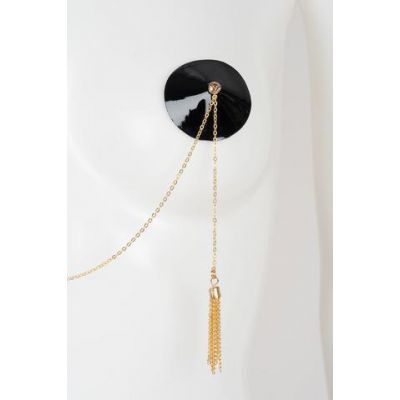 Nenette Double Pasties by Fraulein Kink