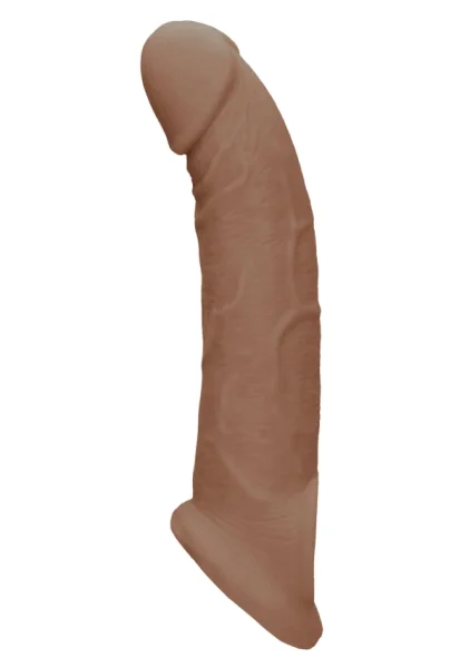 RealRock Penis Sleeve - 9"