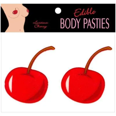 Edible Pasties Cherry