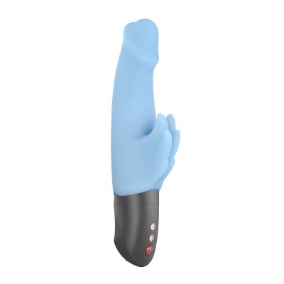 Wicked Wings Rabbit Vibrator