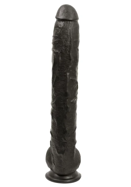 Dick Rambone Cock - 17"