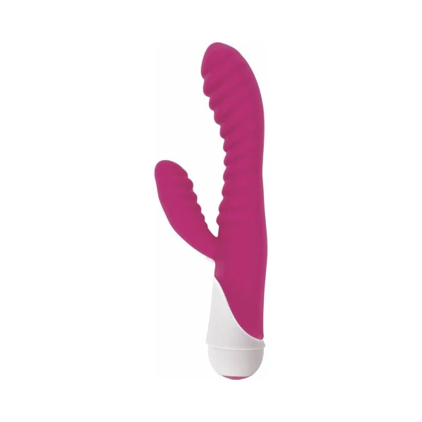 Gossip Celia Dual Motors Rabbit Vibrator