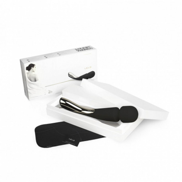 Lelo Smart Wand Large Wand Massager