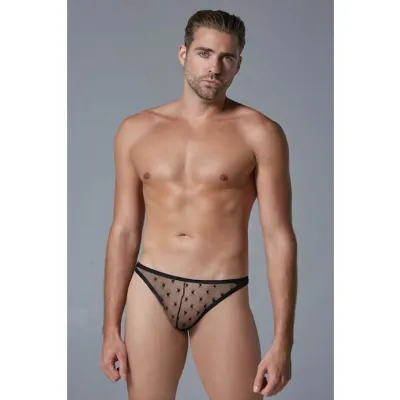 Luca Star Thong