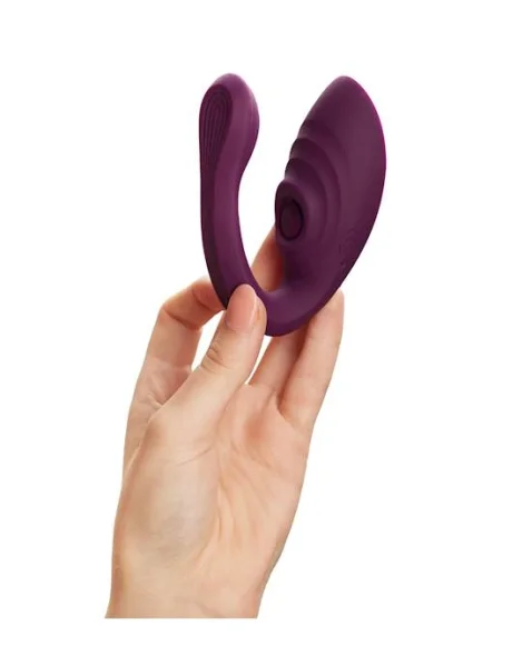 Share Satisfaction Joia - Purple -
