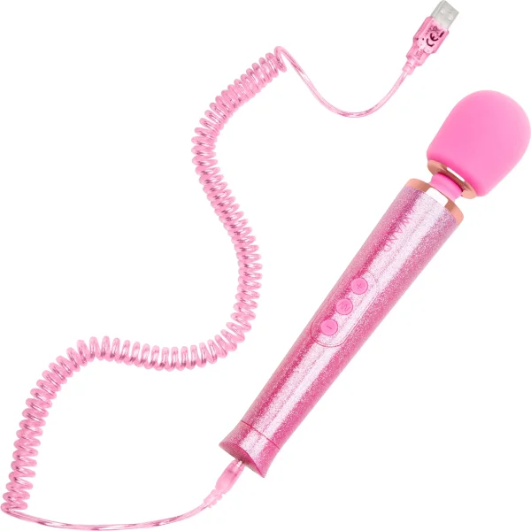 Le Wand Petite All that Glimmers