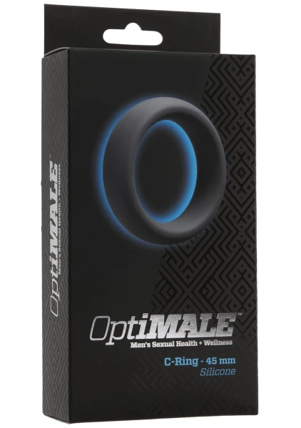 OptiMALE™ C-Ring - 45mm