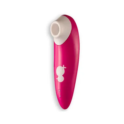 Romp Shine Pink 6 Inch