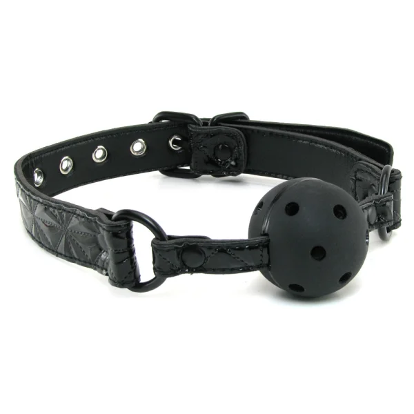 SINFUL ball gag