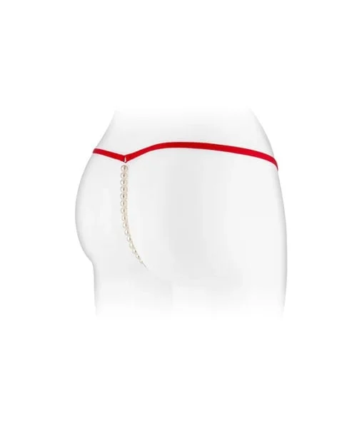 Thong Pearl Venusia - OS — image 10 of 13