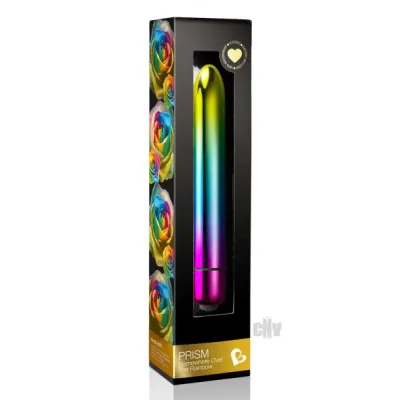 Rocks Off Prism Bullet Rainbow