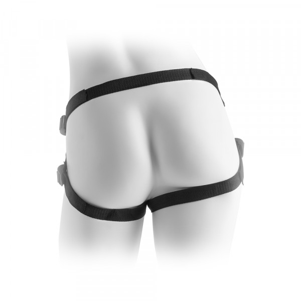 Fetish Fantasy Limited Edition Cumfy Hogtie