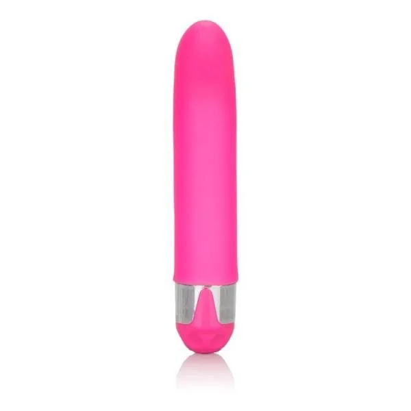 Shane's World Silicone G Pink G-Spot Vibrator